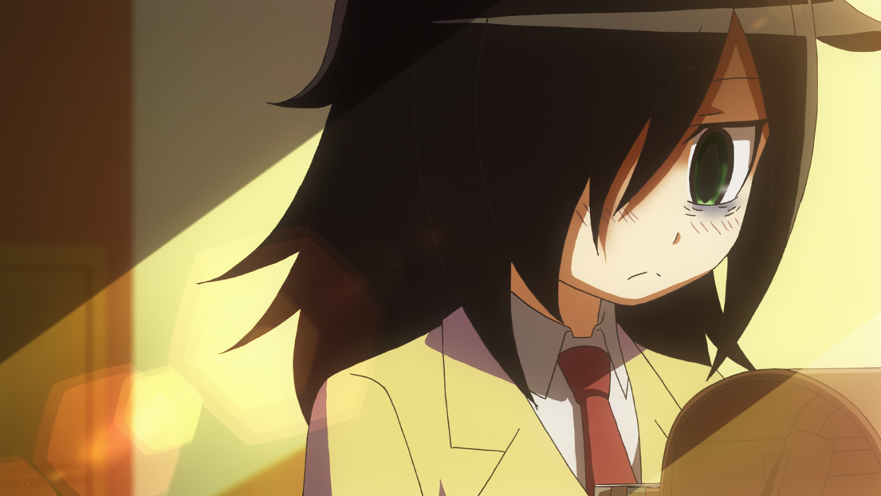 Watashi ga Motenai no wa Dou Kangaetemo Omaera ga Warui! (ClickHere)